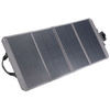 Zignes 100W Solar Panel