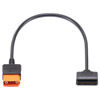 Power SDC to DJI Inspire 3 Fast Charge Cable