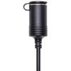 Power SDC to Car Charger Plug Power Cable (12V)