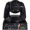 25X UHD IP (HEVC) PTZ Camera (Black)