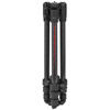 Befree Advanced Carbon 4-Section Tripod Kit w/ Twist Locks and 494 Ball Head