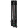 Befree GT Pro Carbon 4-Section Tripod Kit w/ Twist Locks and 3-Way Befree Live Head