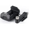 Universal SSD Drive Holder V2 - Black