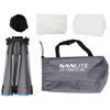 Octagonal Softbox 40cm with FM Mount
