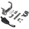 HawkLock Quick Release Advanced Cage Kit for Sony FX3/FX30