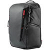 OneMo Lite Backpack 22L (Twilight Black)