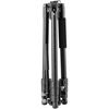 Vesta GO 234AV10 Aluminum Tripod with VEO PV-10 Video Head