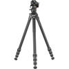 Alta Pro 3VL Aluminum Tripod with VEO PV-14 Video Head System