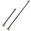 ST102 Aluminum Alloy Slider Support Rod