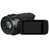 HCVX3K UHD 4K Camcorder with 24x Zoom