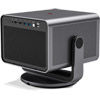 Cine Play 1 3000-Lumen XPR 4K Laser DLP Smart Portable Projector