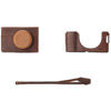 Leather Case Kit for Fujifilm X100VI