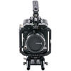 PYXIS 6K Pro Kit Camera Cage -  V Mount