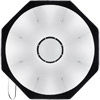 Beauty Dish, White