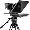 ProLine Plus 15" Teleprompter w/ Pro 400 NIT HDMI  3G-SDI Teleprompter w/65/35 Optical Quality Glass