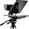 ProLine Plus 17" Teleprompter w/ Pro 400 NIT HDMI  3G-SDI Teleprompter w/65/35 Optical Quality Glass