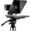 ProLine Plus 19" Teleprompter w/ Pro 400 NIT HDMI  3G-SDI Teleprompter w/65/35 Optical Quality Glass