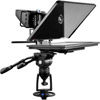 ProLine Plus 24" Teleprompter w/ Pro 400 NIT HDMI  3G-SDI Teleprompter w/65/35 Optical Quality Glass