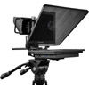 ProLine Plus 15" Pro 400 NIT HDMI 3G-SDI Teleprompter w/Studio Trapezoidal 65/35 Optical