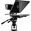 ProLine Plus 17" Pro 400 NIT HDMI 3G-SDI Teleprompter w/Studio Trapezoidal 65/35 Optical