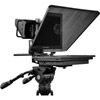 ProLine Plus 15" Pro 1000 NIT High Bright HDMI 3G-SDI Teleprompter w/ Studio | Trapezoidal 65/35