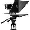 ProLine Plus 17" Pro 1000 NIT High Bright HDMI 3G-SDI Teleprompter w/ Studio | Trapezoidal 65/35