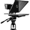 ProLine Plus 19" Pro 1000 NIT High Bright HDMI 3G-SDI Teleprompter w/ Studio | Trapezoidal 65/35