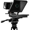 ProLine Plus 12" Teleprompter w/ Pro 1000 NIT High Bright HDMI | 3G-SDI Teleprompter with 65/35