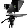 ProLine Plus 19" Teleprompter w/ Pro 1000 NIT High Bright HDMI | 3G-SDI Teleprompter with 65/35