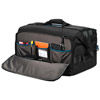 Cineluxe v2 Shoulder Bag 21 Hightop - Black