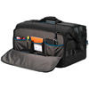 Cineluxe v2 Shoulder Bag 24 - Black