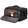 Cineluxe v2 Shoulder Bag 24 Hightop - Black