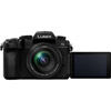 Lumix DC-G97 Mirrorless Kit w/ Lumix G 12-60mm Power OIS Lens