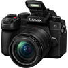 Lumix DC-G97 Mirrorless Kit w/ Lumix G 12-60mm Power OIS Lens