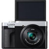 Lumix DC-ZS99 Silver