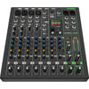 ProFX10GO Mobile 10-Channel Battery Powered Analog Mixer w/Enhanced FX USB Recording Mode & Bluetooth