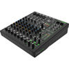 ProFX10GO Mobile 10-Channel Battery Powered Analog Mixer w/Enhanced FX USB Recording Mode & Bluetooth