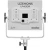 Litemons LP400R RGB LED Light Panel (2-Light Kit)