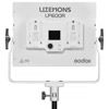 Litemons LP600R RGB LED Light Panel (2-Light Kit)