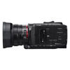 HCX1200 Light weight Palm-Style Camcorder