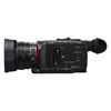 HCX1600 Versatile 4k 60p Camcorder