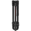 Befree Advanced AS Aluminum 4-Section Tripod Kit w/ Twist Locks and 494 Ball Head (Arca-Type)