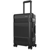 ATX Travel Hard-Side Carry-On Case - Black