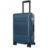 ATX Travel Hard-Side Carry-On Case - Indigo