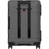 ATX Travel Hard-Side Medium Check-In Case - Charcoal