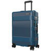 ATX Travel Hard-Side Medium Check-In Case - Indigo