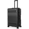 ATX Travel Hard-Side Large Check-In Case - Black