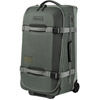 AEGIS 90L Rolling Duffel - Charcoal