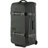 AEGIS 120L Rolling Duffel - Charcoal