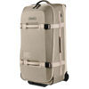 AEGIS 120L Rolling Duffel - Sand